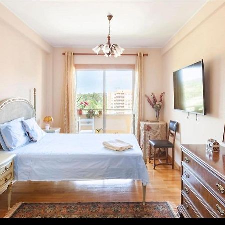 Suite Vintage Valongo  Extérieur photo
