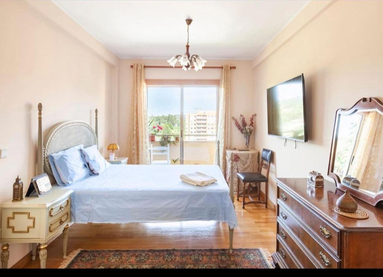 Suite Vintage Valongo  Extérieur photo