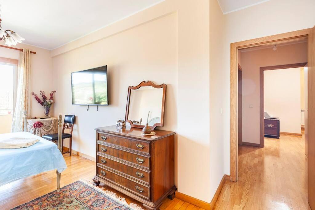 Suite Vintage Valongo  Extérieur photo
