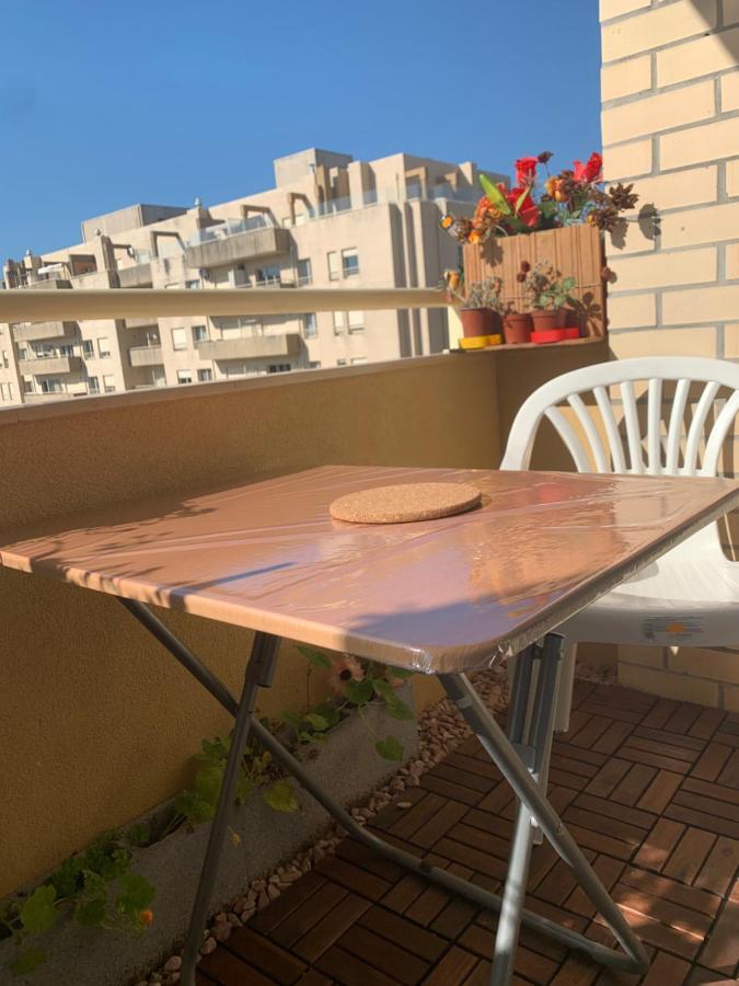 Suite Vintage Valongo  Extérieur photo