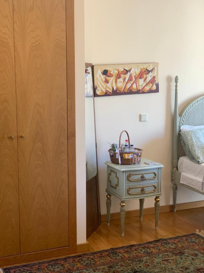 Suite Vintage Valongo  Extérieur photo